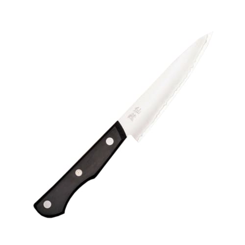 petty 120mm, suncraft entree, kokkekniv 120mm, EN-01, suncraft petty entree, universalkniv