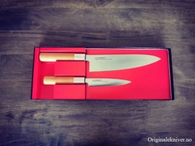 Japan, japansk knivsett, knivsett