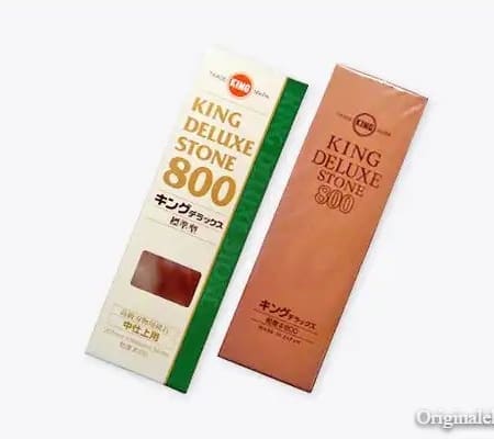 Slipestein #800 King Deluxe, king 800