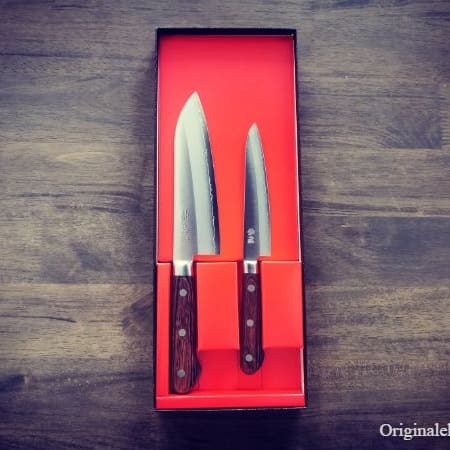 bergen, knivsett, japansk knivsett