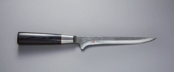 Utbeiningskniv 170mm, suncraft classic