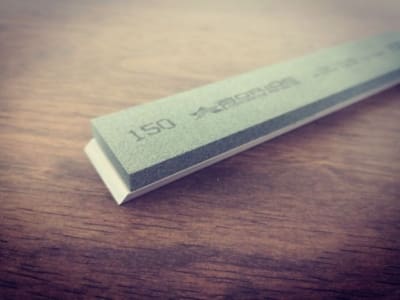 boride CS-HD #150, boride cs-hd, slipestein