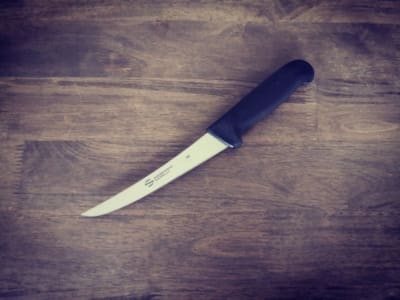 Utbeiningskniv 15cm (stiv blad) Supra, utbeiningskniv, supra