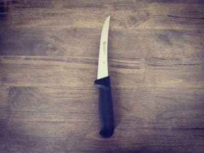 Utbeiningskniv 15cm (stiv blad) Supra, utbeiningskniv, supra