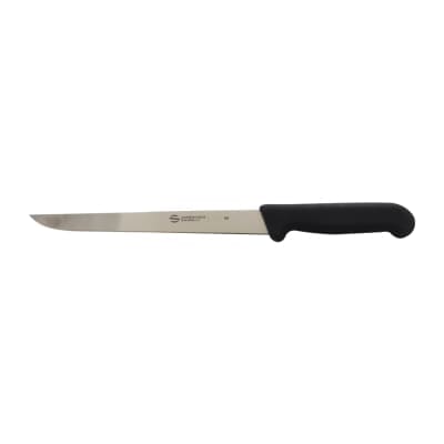 Fileteringskniv (fleksibel) 22cm Supra, fileteringskniv, supra kniv