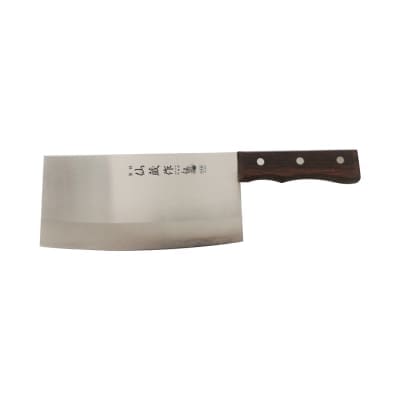 kinesisk kniv, chinese cleaver, chopper, kina kniv, kjøp kinesisk kniv, kjøp kjøkkenkniv, Kinesisk kniv 175mm, Suncraft, YK-800