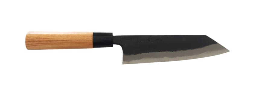 Kyohei Aogami 2 Keyaki – Bunka 165mm bunka, kyohei, bunka kniv