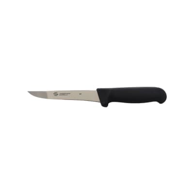 Utbeiningskniv 14cm (stiv blad) Supra, utbeiningskniv, supra