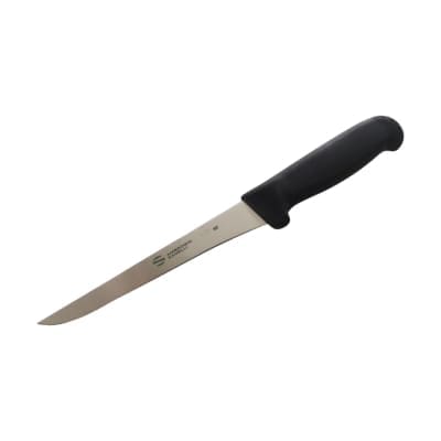 Utbeiningskniv 18cm (stiv blad) Supra, utbeiningskniv, supra
