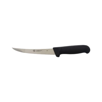 Utbeiningskniv (semi-fleksibel) 15cm Supra, utbeiningskniv, supra