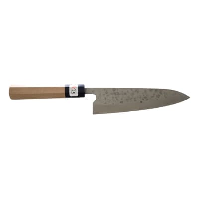 Fujiwara Maboroshi Gyuto 180mm, fujiwara maboroshi, fujiwara gyuto