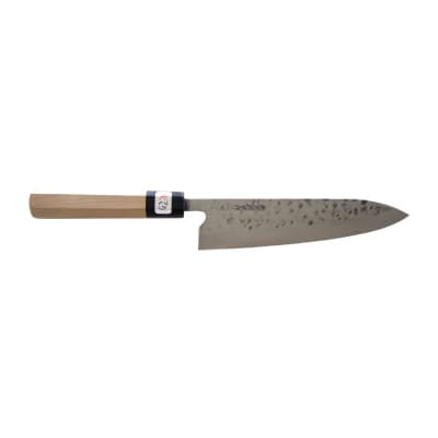 Fujiwara Maboroshi - Gyuto 210mm, fujiwara maboroshi, fujiwara gyuto