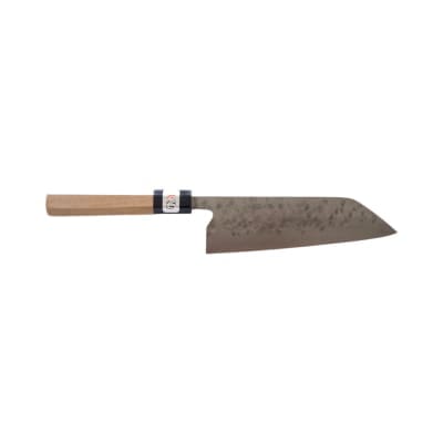 Fujiwara Maboroshi Santoku 180mm, fujiwara maboroshi, fujiwara santoku