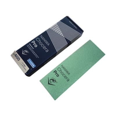 Naniwa Professional #400 Slipestein, naniwa #400, slipestein