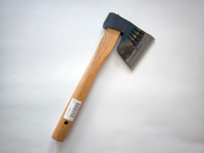 Øks Mizuno #010-016 Zenko Bakin Axe 450gr 330mm [304972], øks, øks mizuno