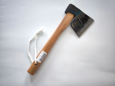 Øks Mizuno #010-017 Zenko Bakin Axe 680gr 360mm [304974], øks, øks mizuno