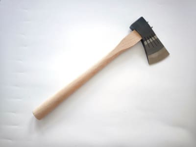 Øks Mizuno #010-054 Zenko Ko-ono Axe, axe, øks mizuno