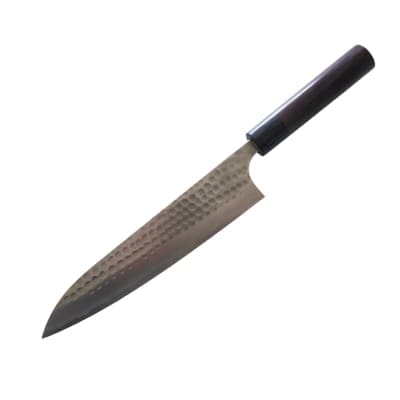 anryu, anryu gyuto, Anryu Tsutime Aogami 2 RC Gyuto 210mm