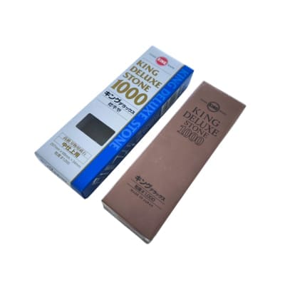 Slipestein #1000 King Deluxe [309351], king #1000, slipestein