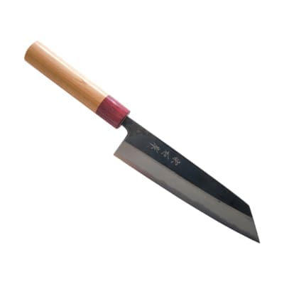 kiritsuke, aogami, muneishi