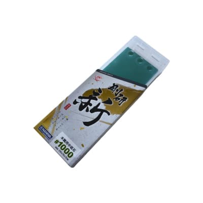 Naniwa Gouken Arata slipestein #1000 [203895], naniwa gouken #1000, naniwa #1000