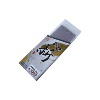 Naniwa Gouken Arata slipestein #3000 [203897], naniwa #3000, naniwa gouken #3000