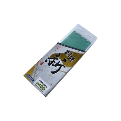 Naniwa Gouken Arata slipestein #400 [203892], naniwa gouken arata, naniwa #400