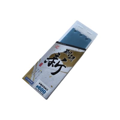 Naniwa Gouken Arata slipestein #600 [203893], naniwa #600, naniwa arata #600