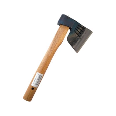 Øks Mizuno #010-016 Zenko Bakin Axe 450gr 330mm [304972], øks, øks mizuno