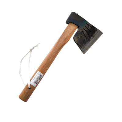 Øks Mizuno #010-017 Zenko Bakin Axe 680gr 360mm [304974], øks, øks mizuno