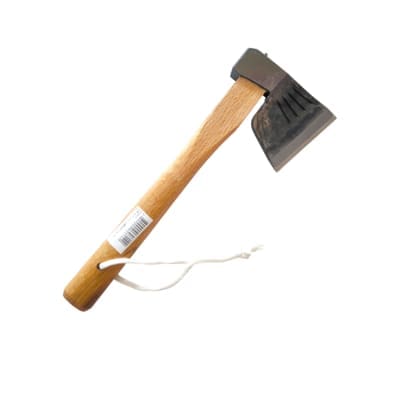 Øks Mizuno #010-018 Zenko Bakin Axe, axe, øks