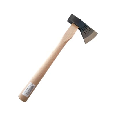 Øks Mizuno #010-027 Zenko Satsuma-Ono Axe, øks, axe
