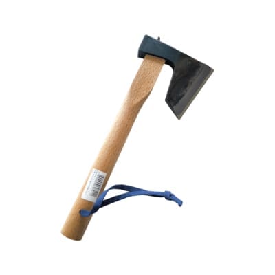 Øks Mizuno Warikomi Jigata Axe 570gr 360mm #010-002 [304970], axe, øks